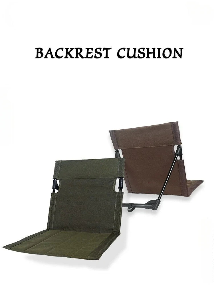 Chaise de Camping Pliable Ultra Légère 3