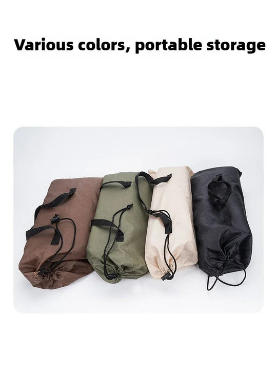 Chaise de Camping Pliable Ultra Légère 4