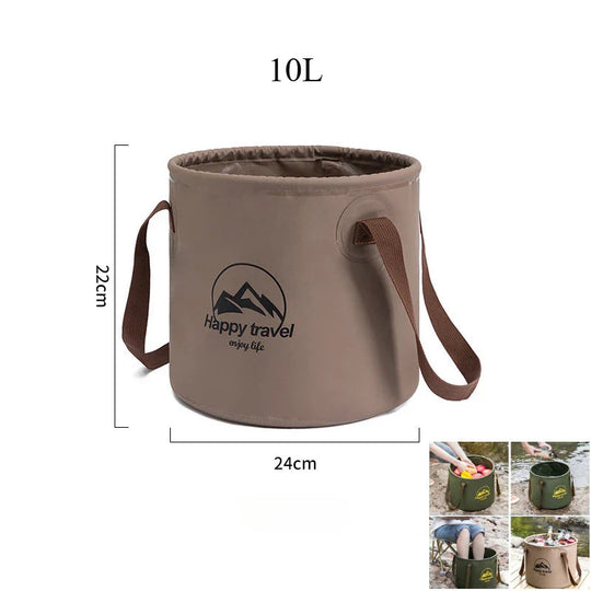 Chaise de Camping Pliable Ultra Légère 6