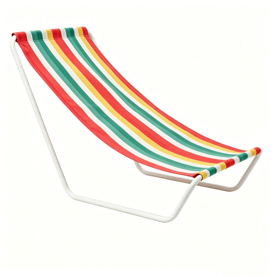 Chaise longue de jardin design moderne pour extérieur 8