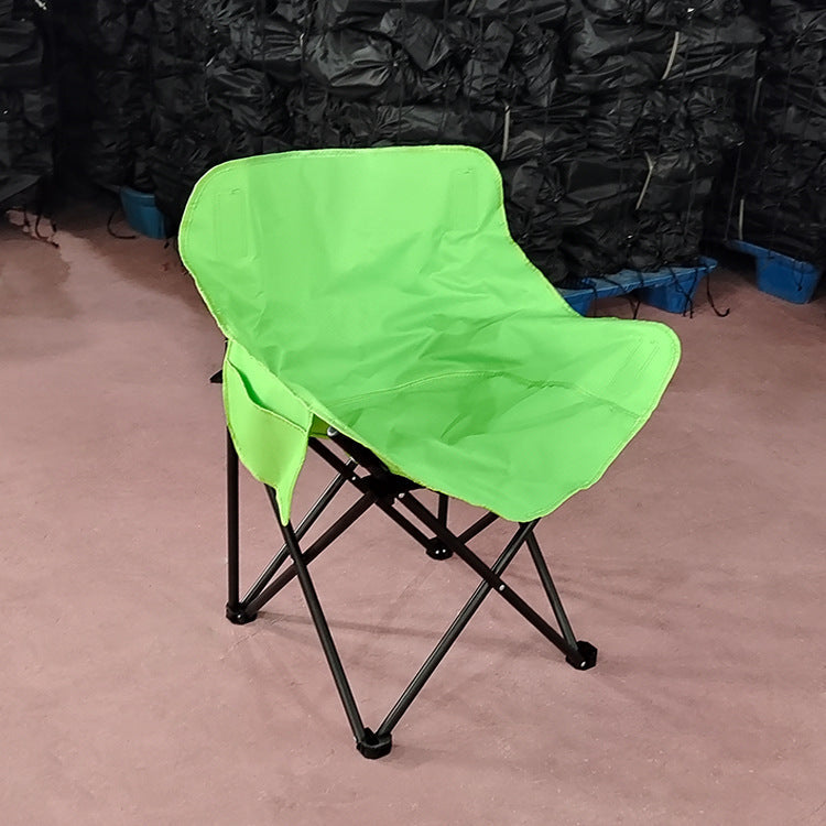 Chaise pliante compacte pour femme et homme design stable 3