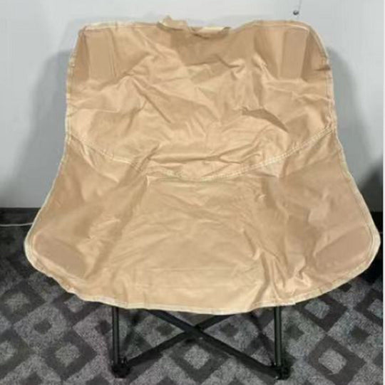 Chaise pliante compacte pour femme et homme design stable 5