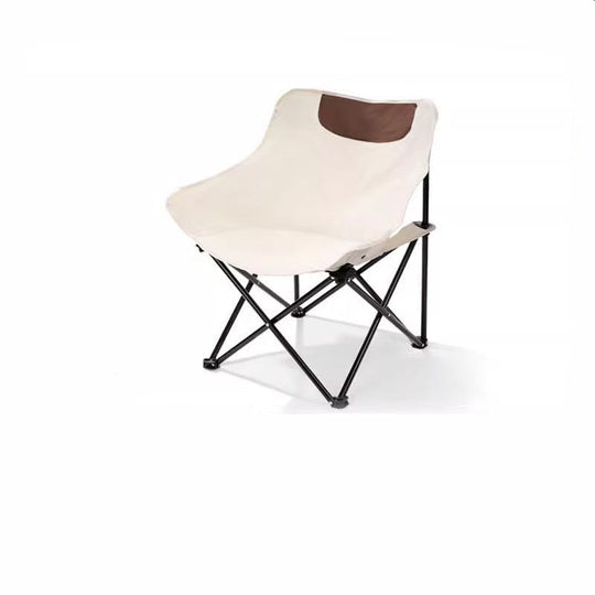 Chaise pliante compacte pour femme et homme design stable 7