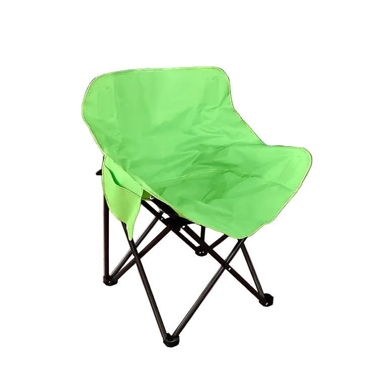 Chaise pliante portable pour activités de plein air 0