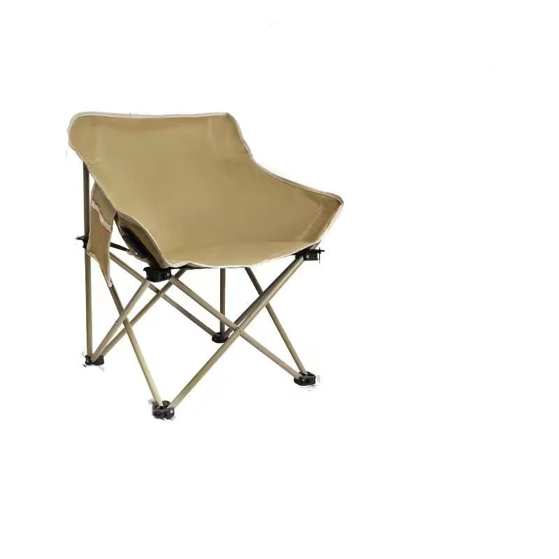 Chaise pliante portable pour activités de plein air 5