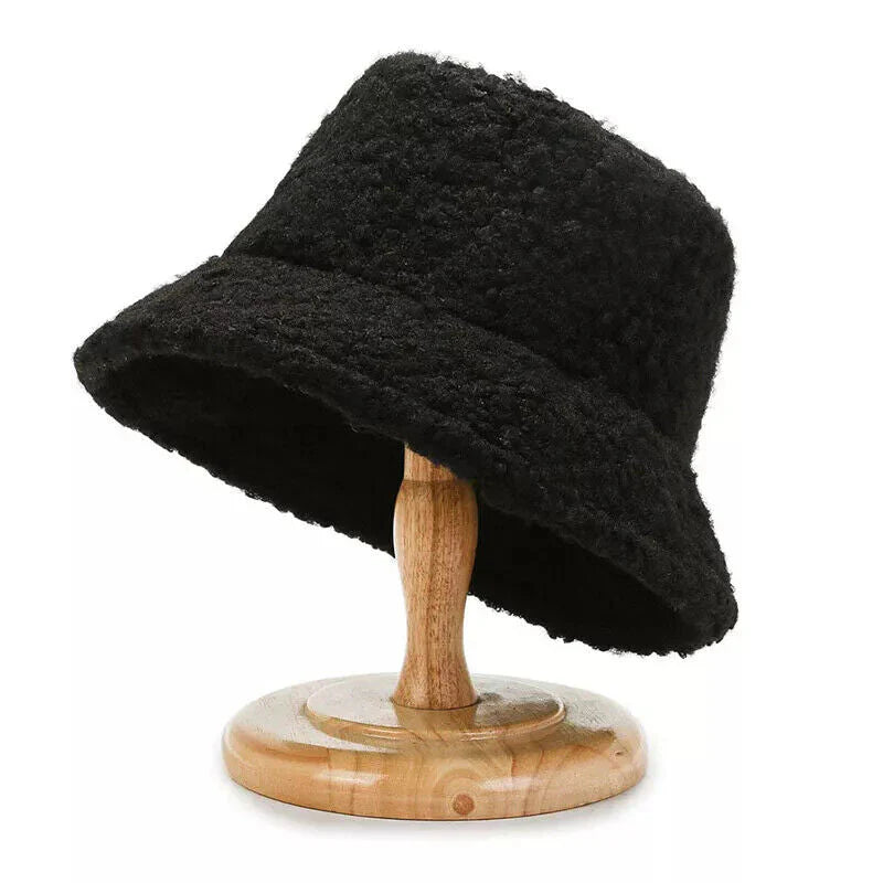 Chapeau Bob Femme Teddy Livia 0