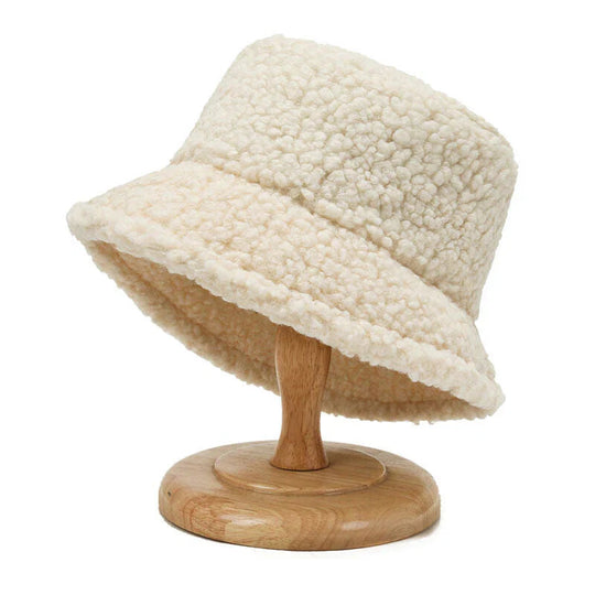 Chapeau Bob Femme Teddy Livia 1