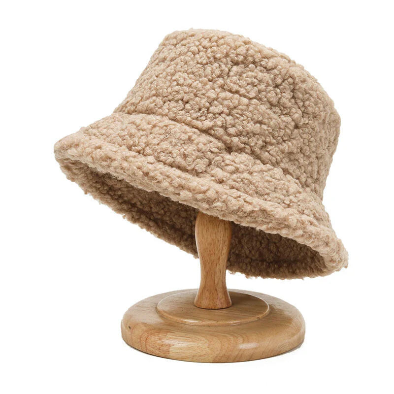 Chapeau Bob Femme Teddy Livia 2