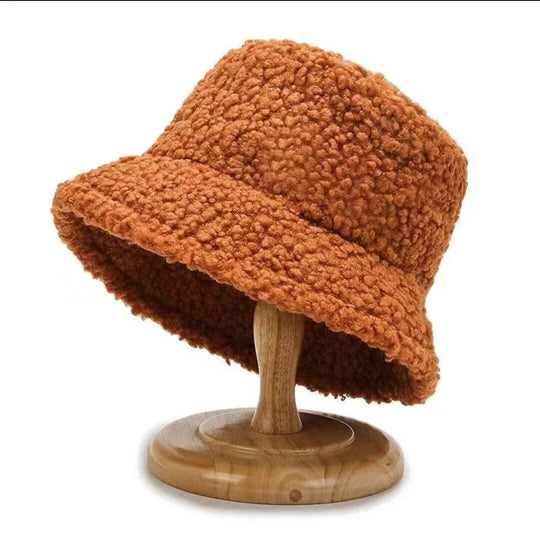 Chapeau Bob Femme Teddy Livia 3