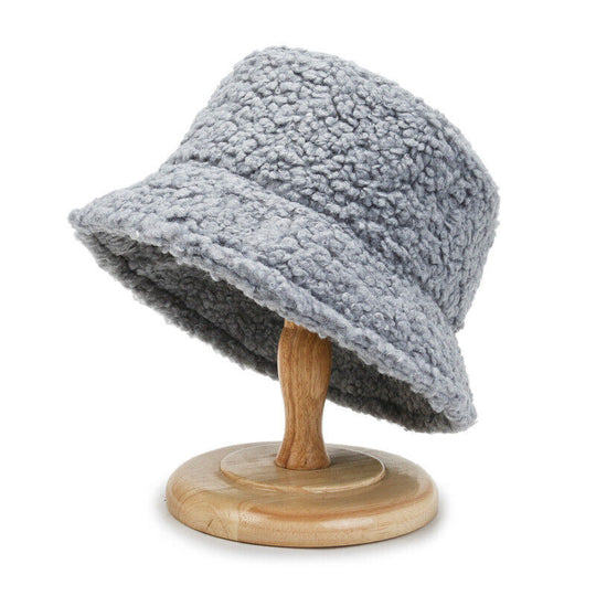 Chapeau Bob Femme Teddy Livia 4