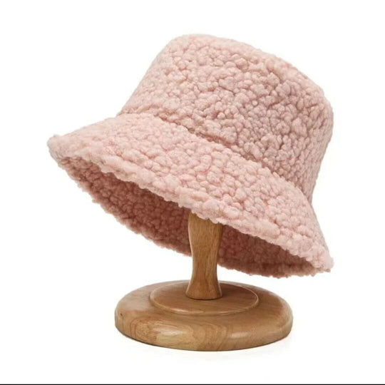 Chapeau Bob Femme Teddy Livia 5
