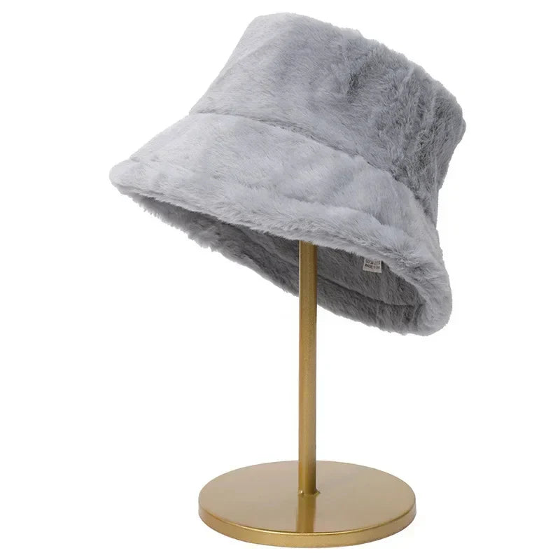 Chapeau Bob Femme Tendance 0