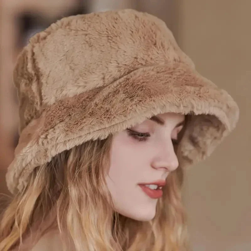 Chapeau Bob Femme Tendance 1