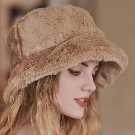 Chapeau Bob Femme Tendance 1