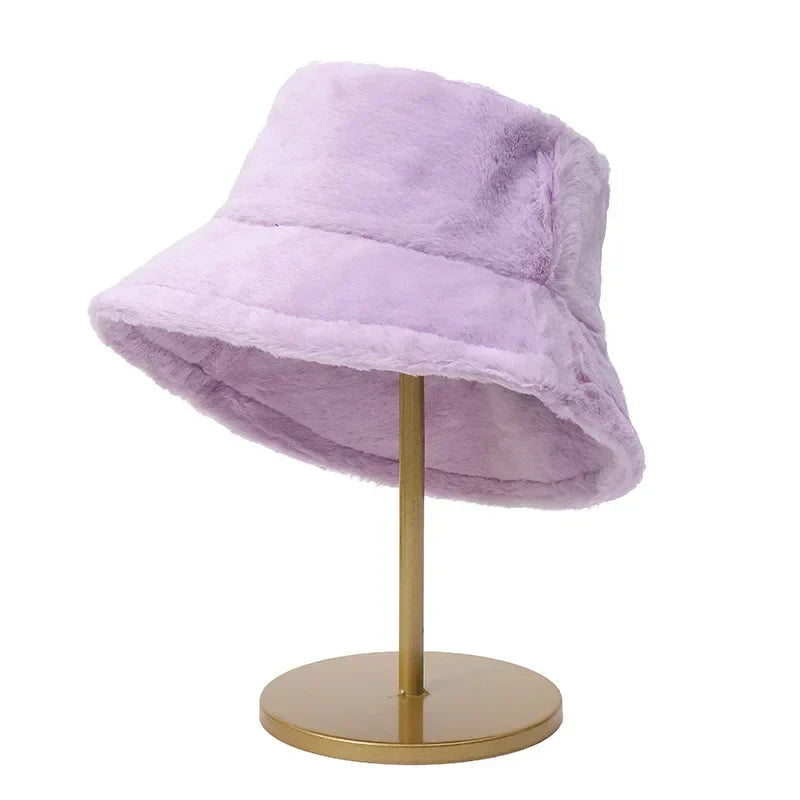 Chapeau Bob Femme Tendance 11