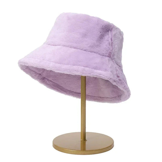 Chapeau Bob Femme Tendance 11