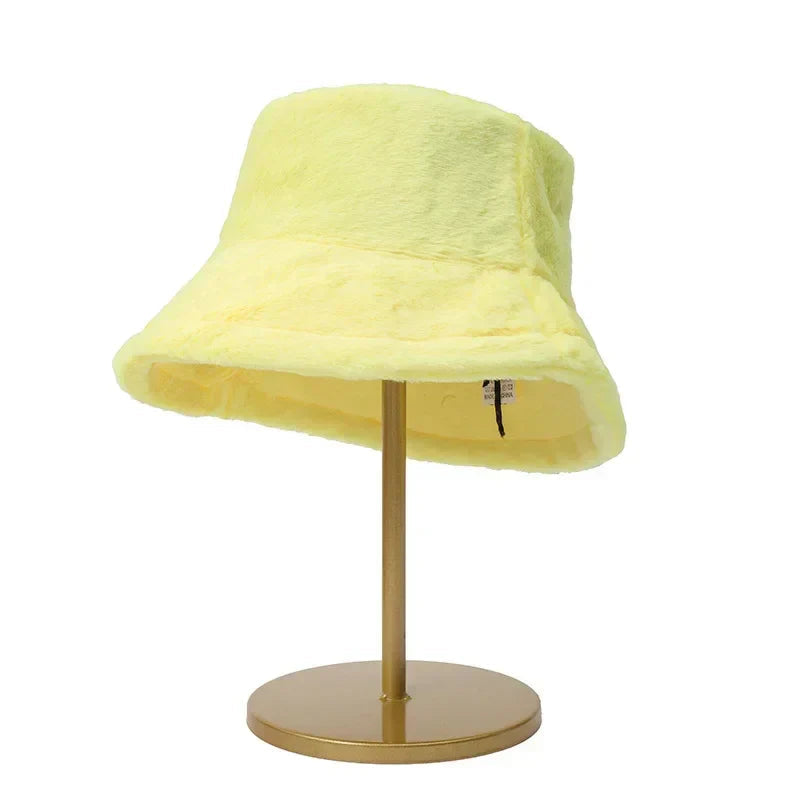 Chapeau Bob Femme Tendance 12
