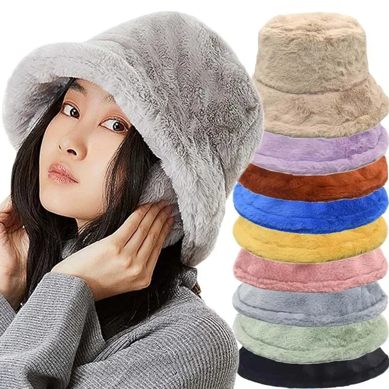Chapeau Bob Femme Tendance 2