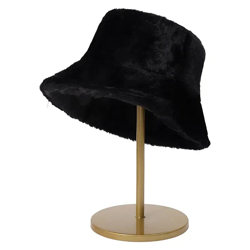 Chapeau Bob Femme Tendance 3