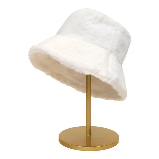 Chapeau Bob Femme Tendance 4