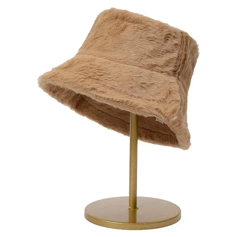 Chapeau Bob Femme Tendance 5