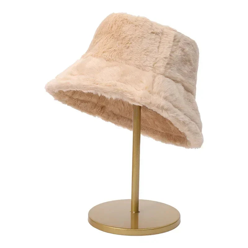 Chapeau Bob Femme Tendance 6