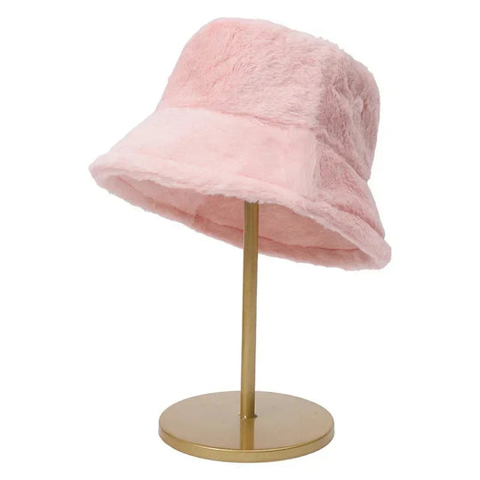 Chapeau Bob Femme Tendance 7