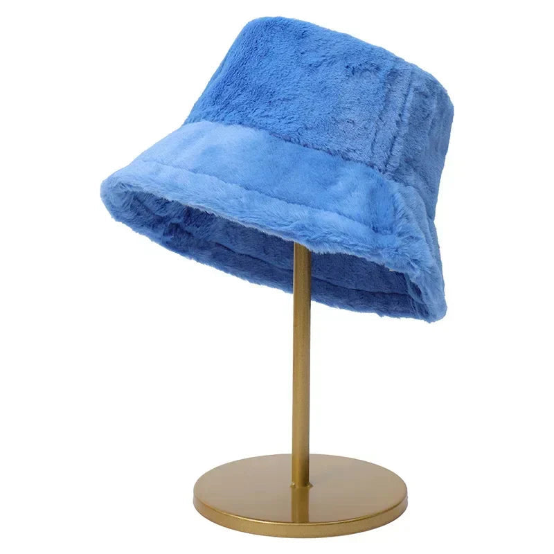 Chapeau Bob Femme Tendance 8