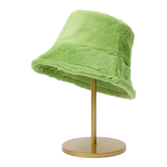 Chapeau Bob Femme Tendance 9