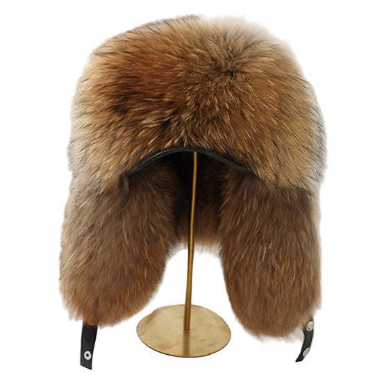 Chapeaux d'Hiver Confortables pour Femmes Classique 0
