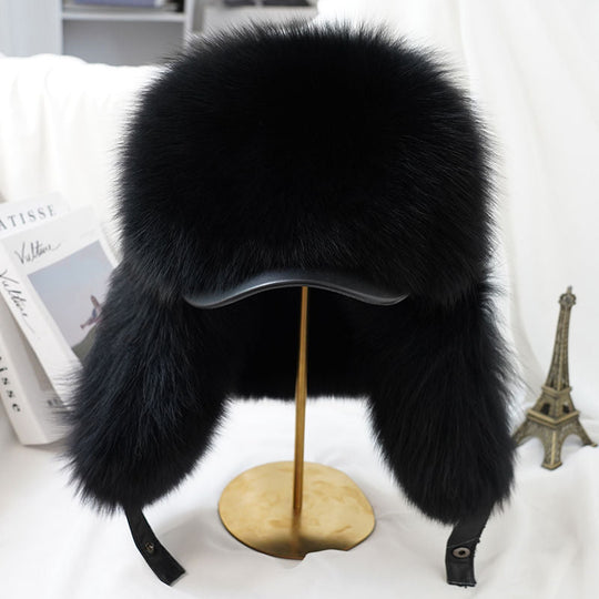 Chapeaux d'Hiver Confortables pour Femmes Classique 1