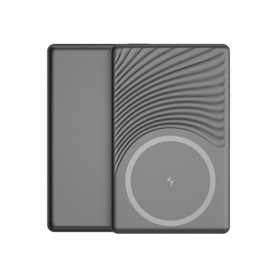 Chargeur Sans Fil Induction Rapide Compatible iPhone 15W Design Ergonomique 0
