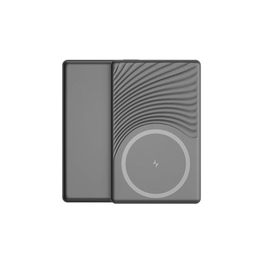 Chargeur Sans Fil Induction Rapide Compatible iPhone 15W Design Ergonomique 1