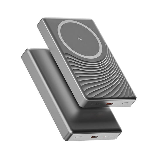 Chargeur Sans Fil Induction Rapide Compatible iPhone 15W Design Ergonomique 2