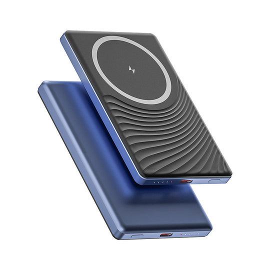 Chargeur Sans Fil Induction Rapide Compatible iPhone 15W Design Ergonomique 3