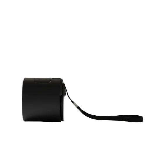 Chargeur d'Urgence Portable à Manivelle avec USB et LED 0