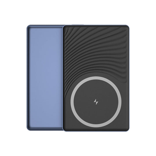 Chargeur sans fil rapide et universel pour smartphone 2