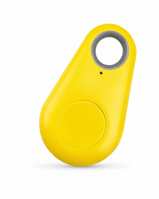Traceur GPS Compact pour Animaux de Compagnie