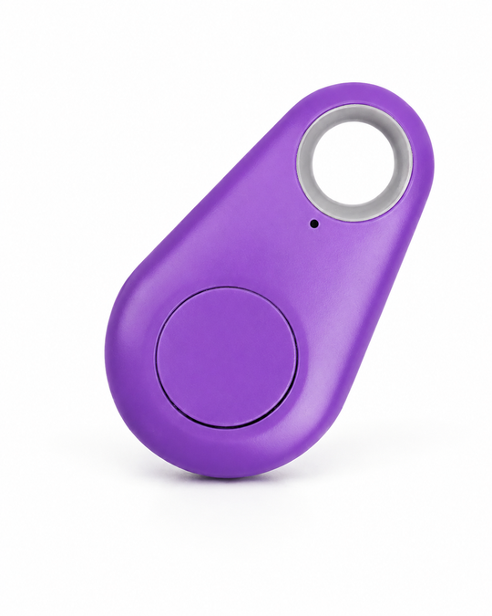 Traceur GPS Compact pour Animaux de Compagnie