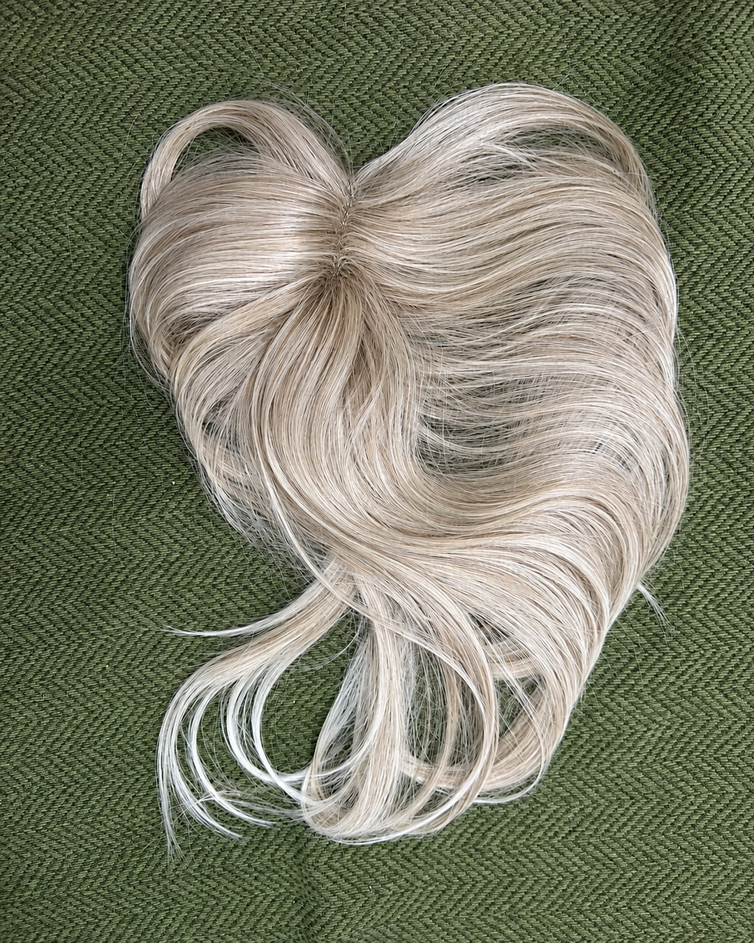 Extensions de Cheveux Clip-in pour Femme Pratiques