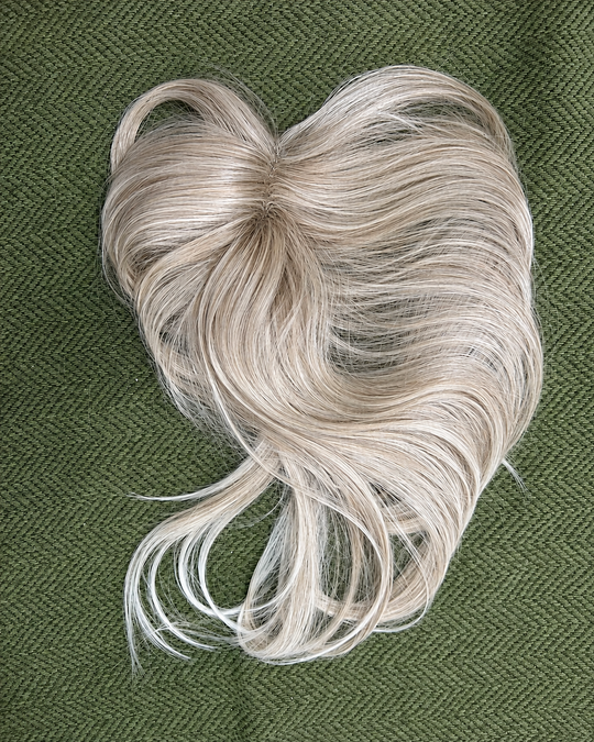 Extensions de Cheveux Clip-in pour Femme Pratiques