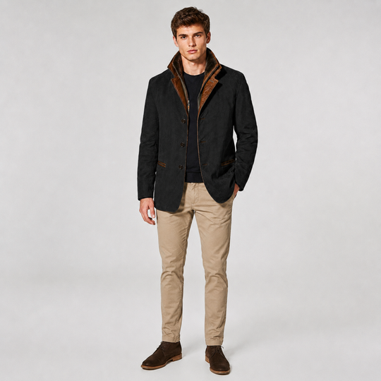 Veste pour hommes Ailbhe Chic