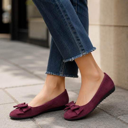 Chaussures Femme Confort Décontracté