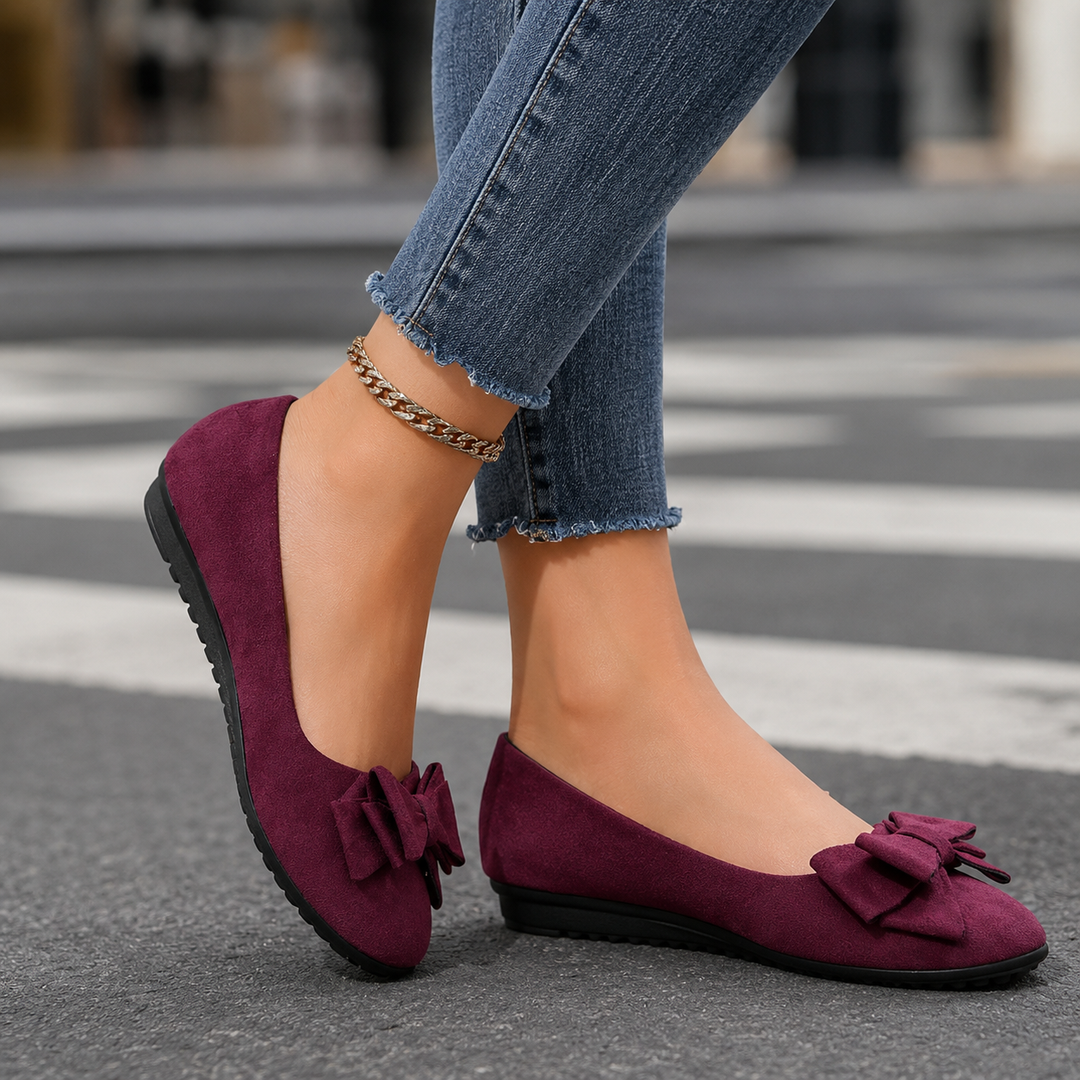 Chaussures Femme Confort Décontracté