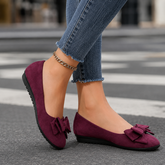 Chaussures Femme Confort Décontracté