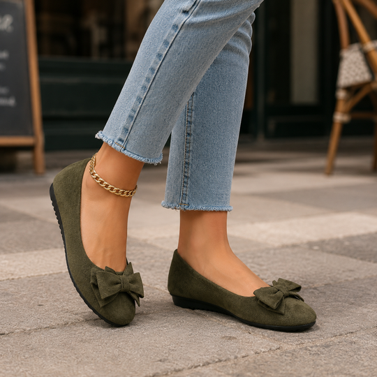 Chaussures Femme Confort Décontracté