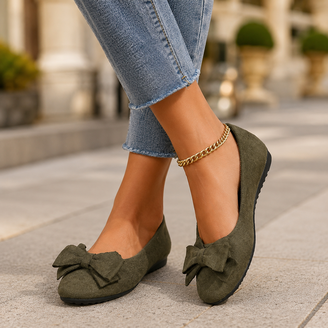 Chaussures Femme Confort Décontracté