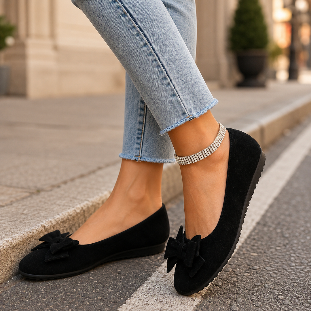 Chaussures Femme Confort Décontracté