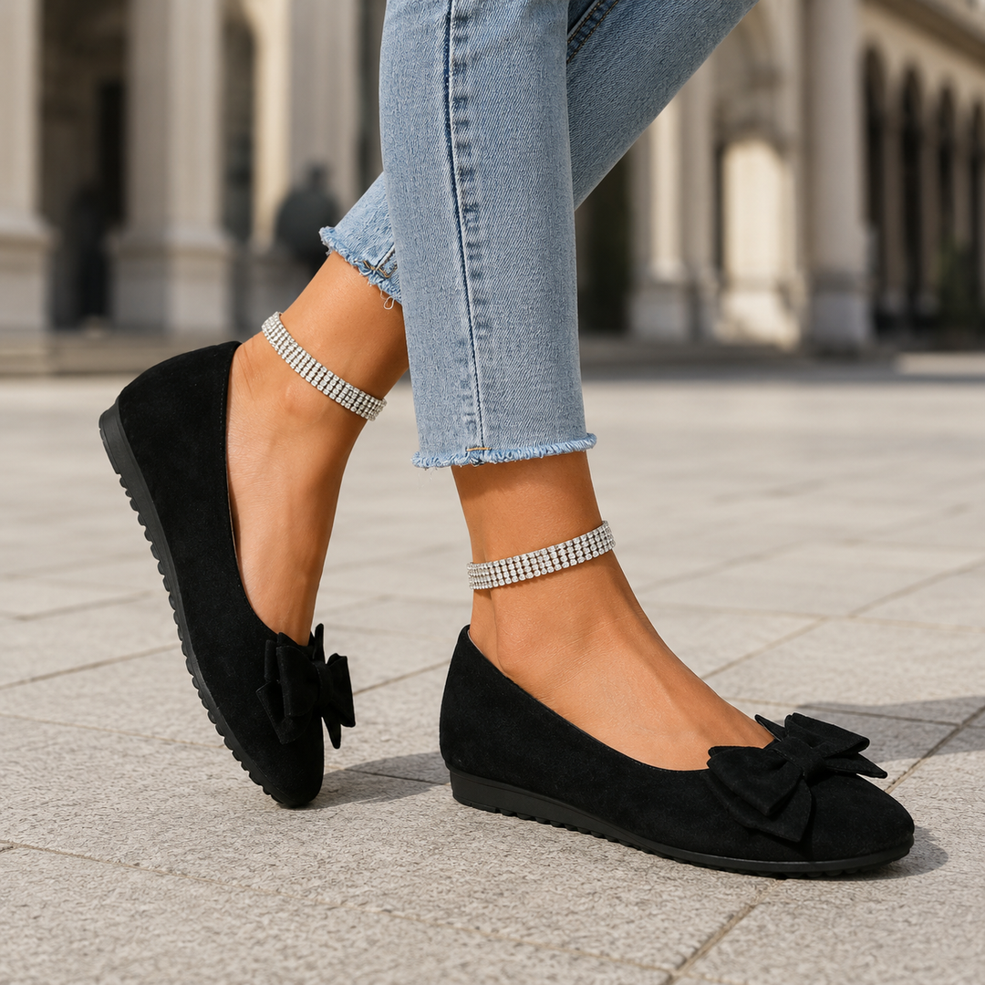 Chaussures Femme Confort Décontracté