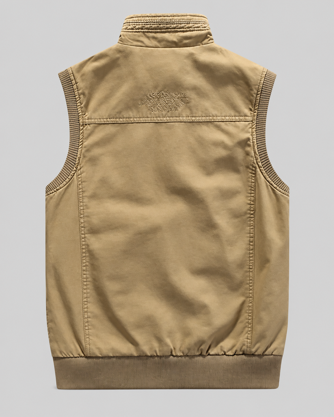 Gilet Fonctionnel pour Hommes Outdoor